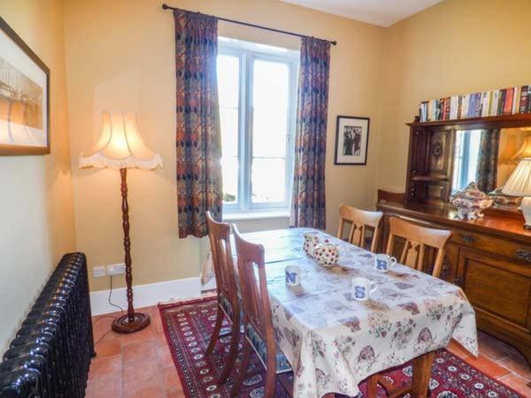 The Gate House Villa Oakamoor Dış mekan fotoğraf